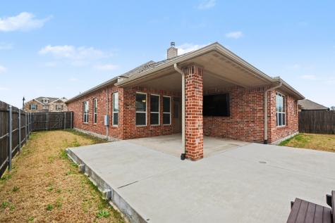 3137 Bent Creek Drive Anna TX 75409