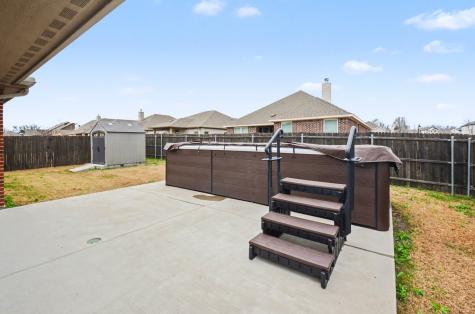 3137 Bent Creek Drive Anna TX 75409