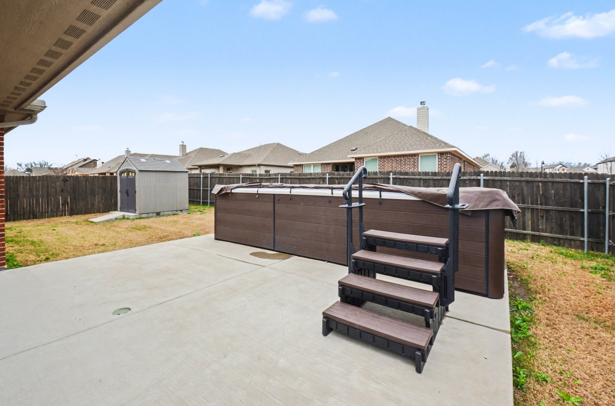 3137 Bent Creek Drive Anna TX 75409