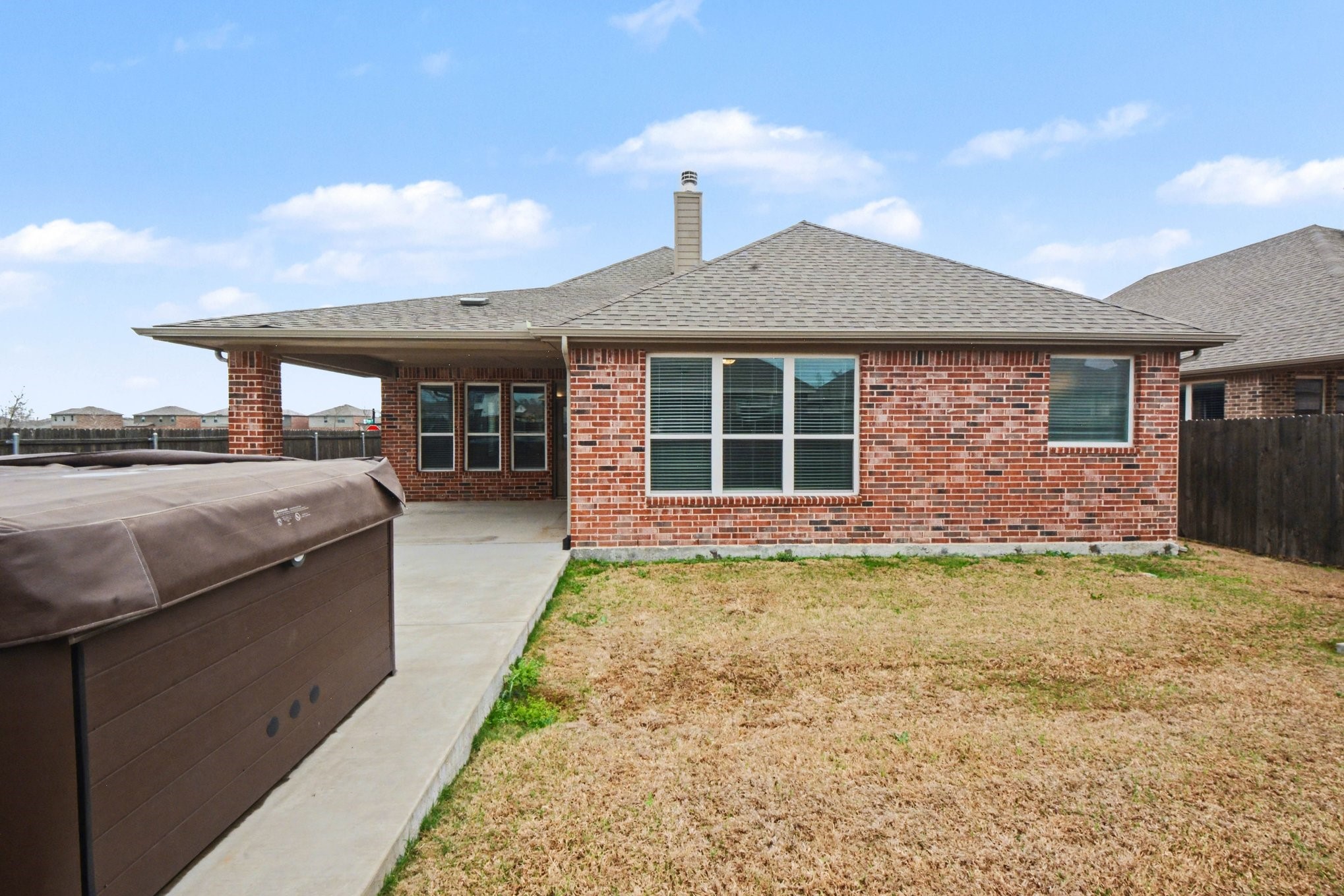 3137 Bent Creek Drive Anna TX 75409