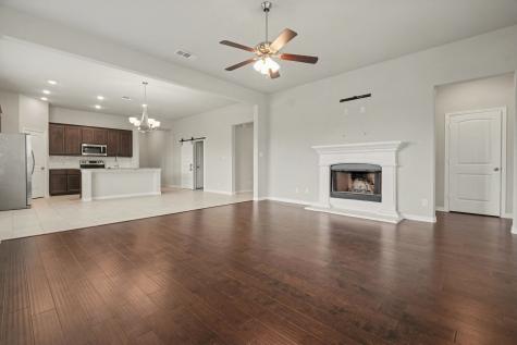 3137 Bent Creek Drive Anna TX 75409