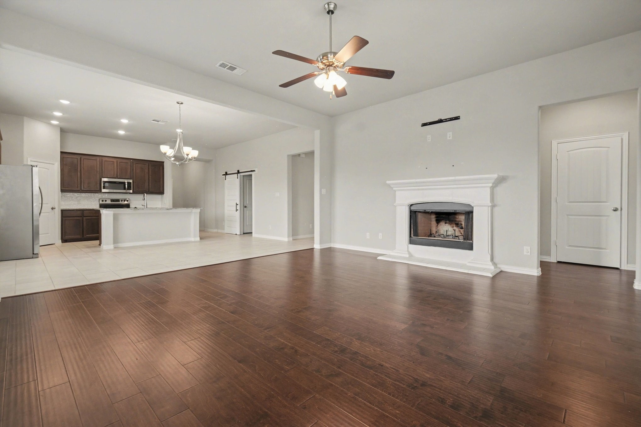 3137 Bent Creek Drive Anna TX 75409