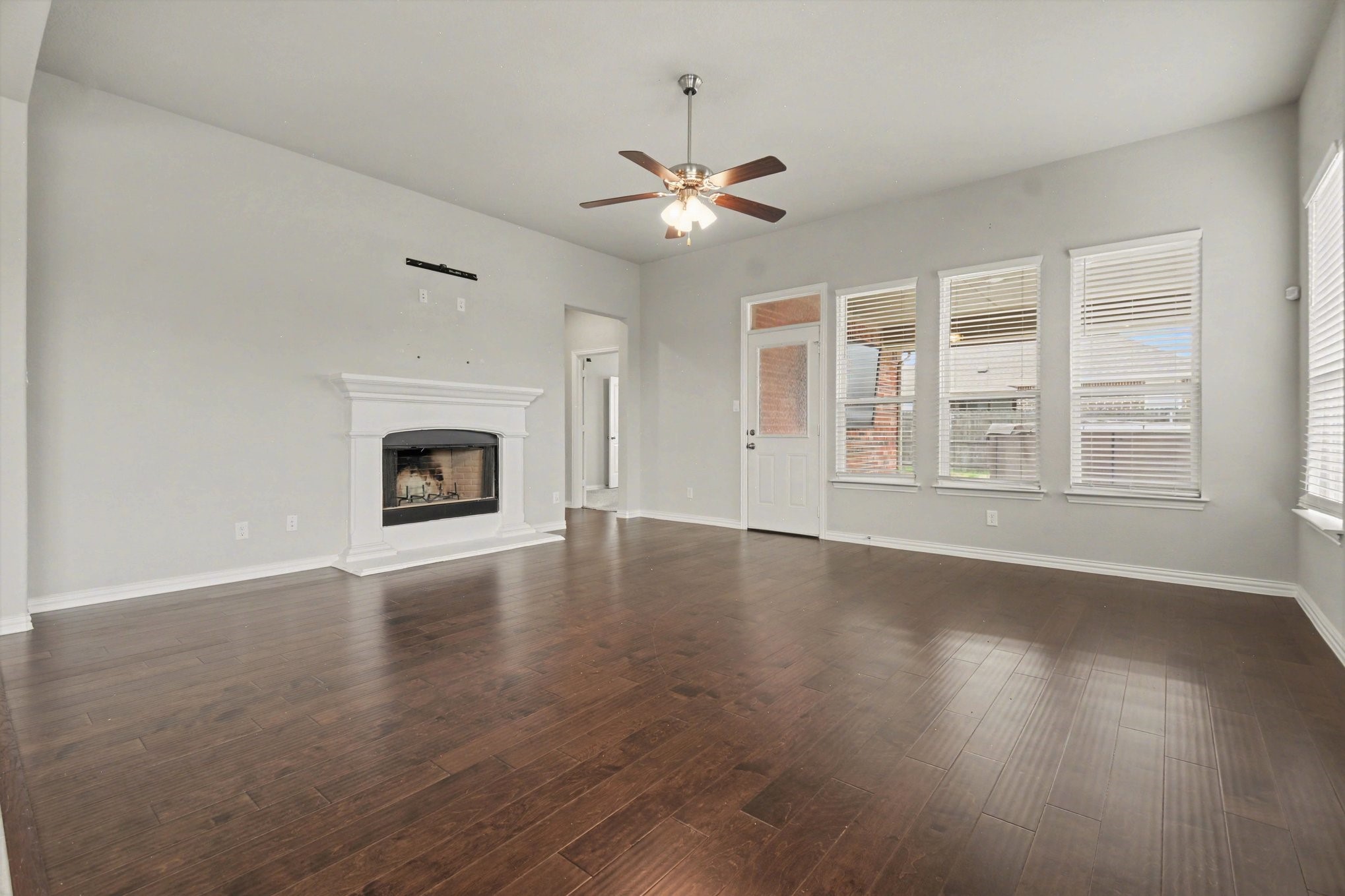 3137 Bent Creek Drive Anna TX 75409