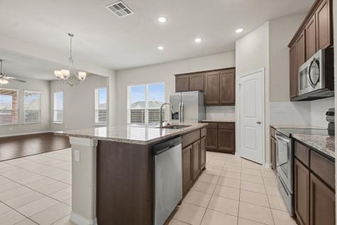 3137 Bent Creek Drive Anna TX 75409