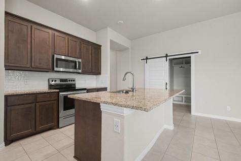 3137 Bent Creek Drive Anna TX 75409