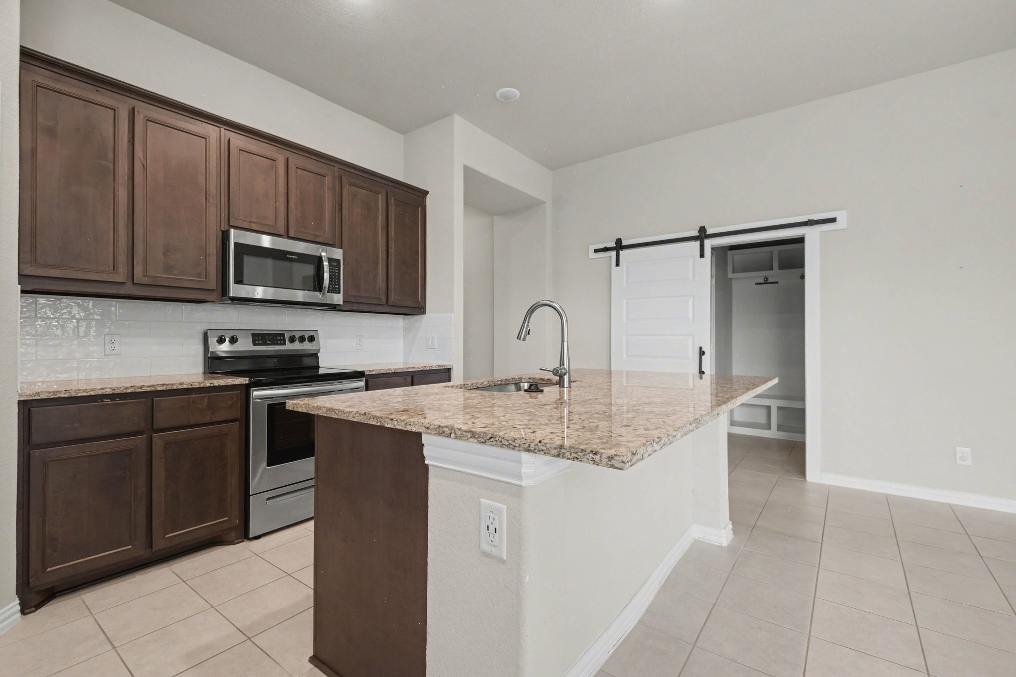 3137 Bent Creek Drive Anna TX 75409