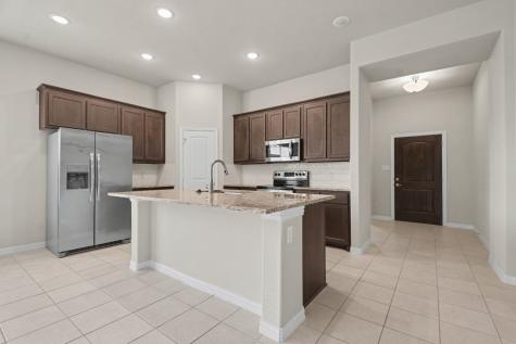3137 Bent Creek Drive Anna TX 75409