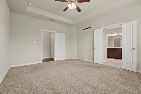 3137 Bent Creek Drive Anna TX 75409