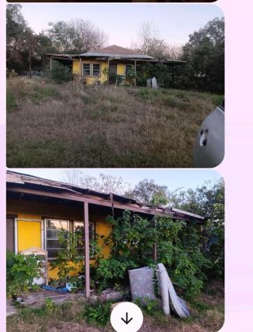 204 N 6th Street Talco TX 75487