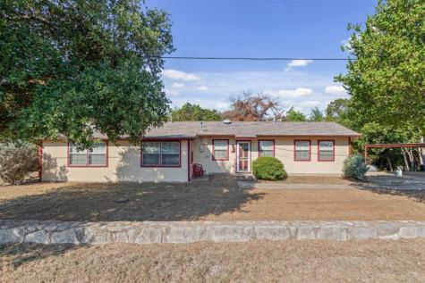 119 County Road 1767 Clifton TX 76634