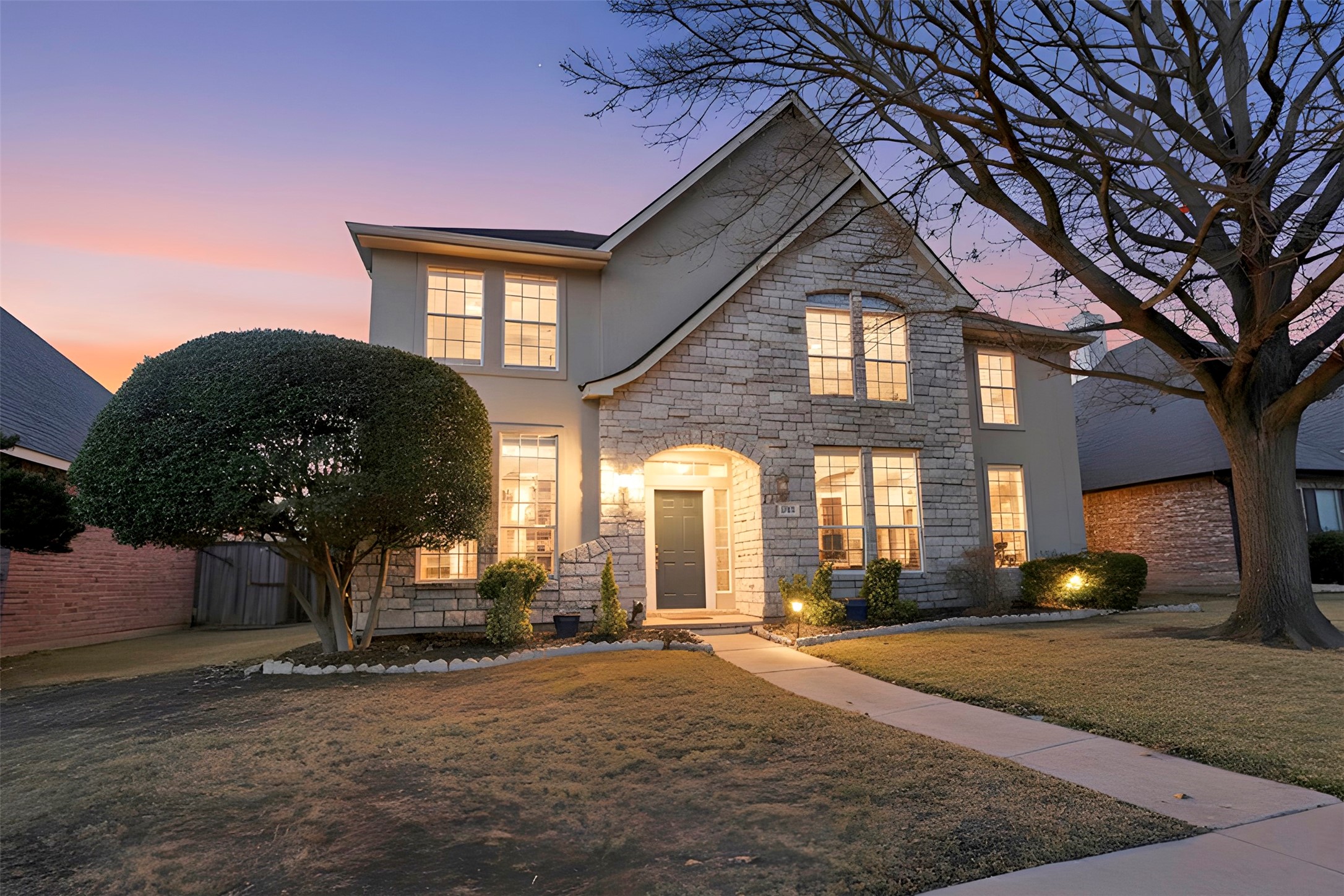 4113 Burnhill Drive Plano TX 75024