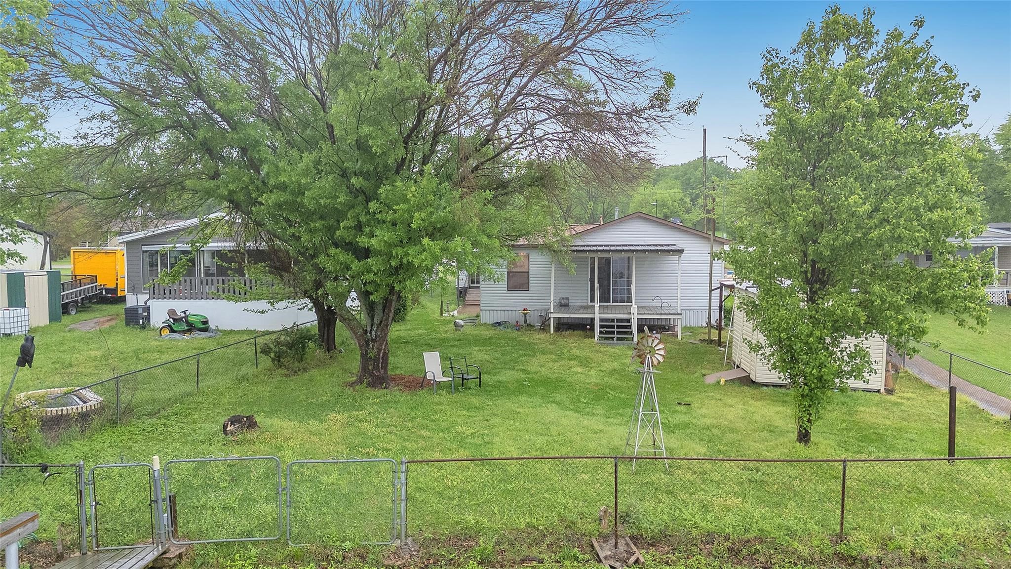 318 Overlook Trail Gun Barrel City TX 75156