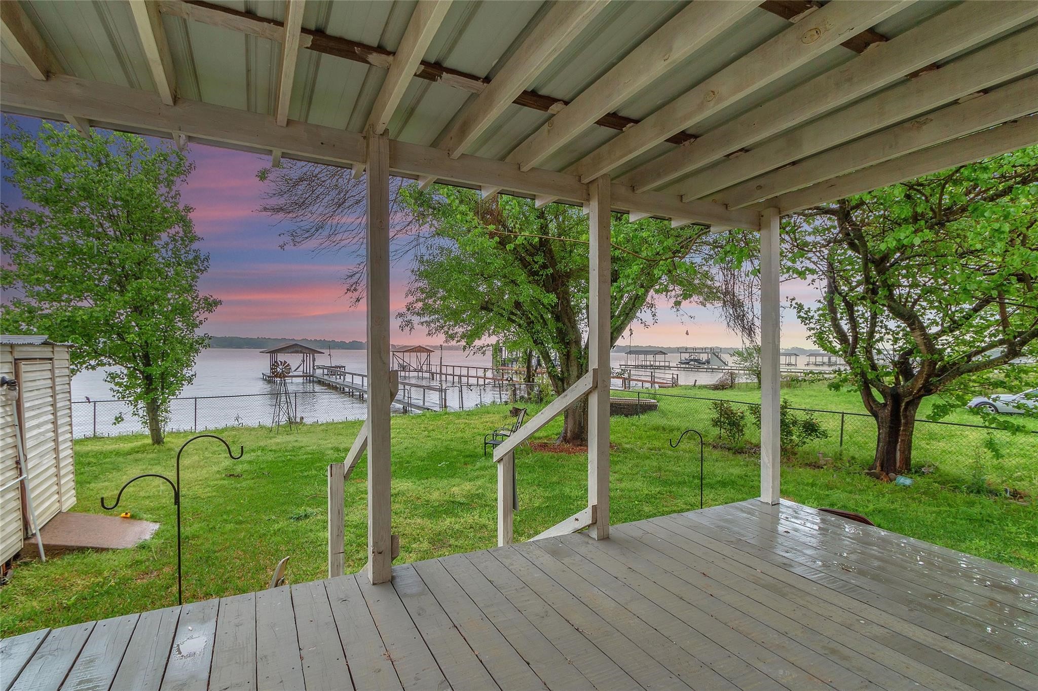 318 Overlook Trail Gun Barrel City TX 75156