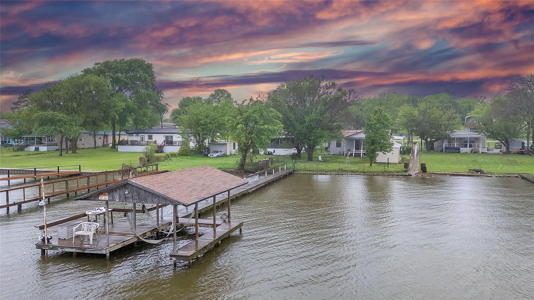 318 Overlook Trail Gun Barrel City TX 75156