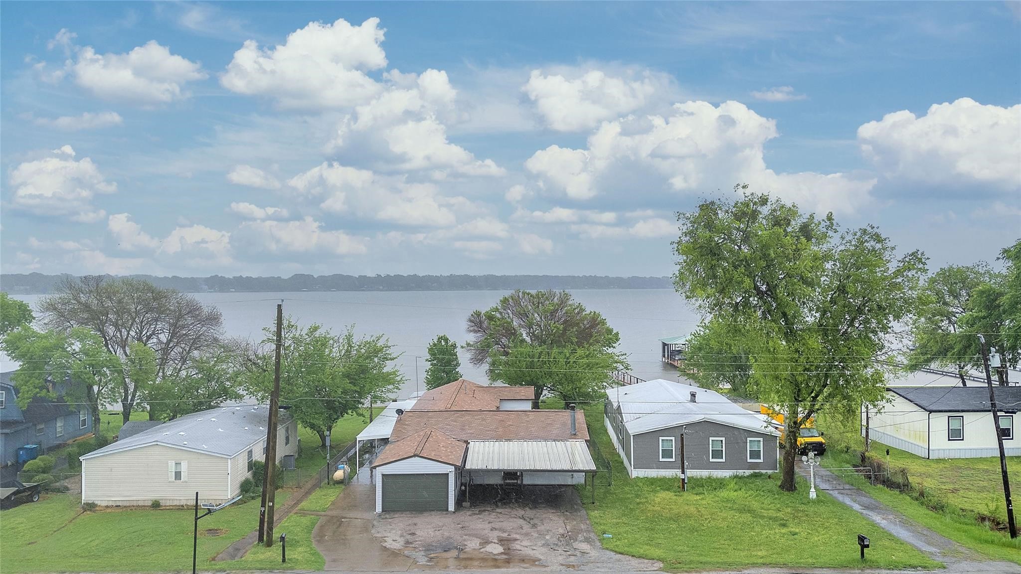 318 Overlook Trail Gun Barrel City TX 75156