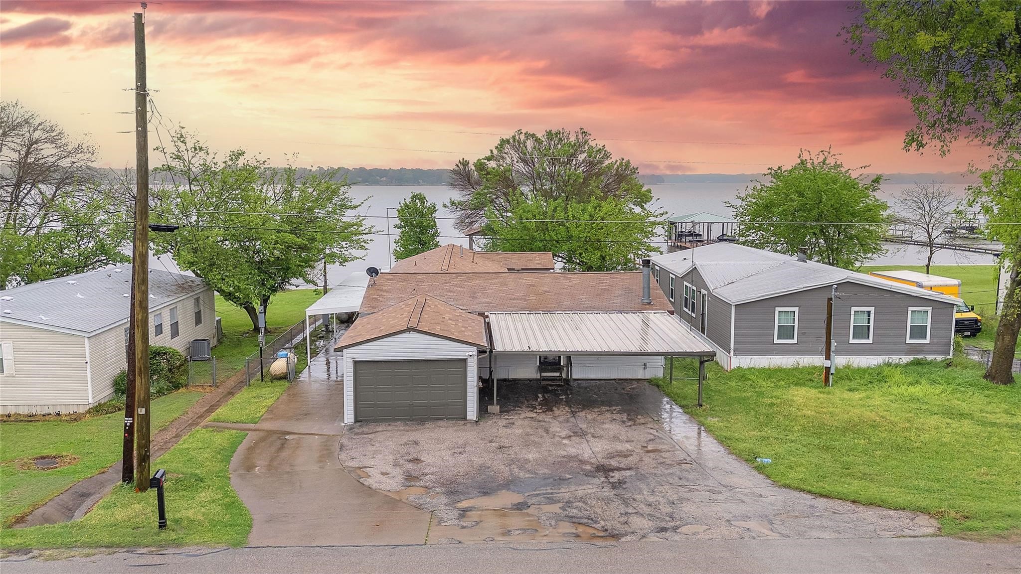 318 Overlook Trail Gun Barrel City TX 75156
