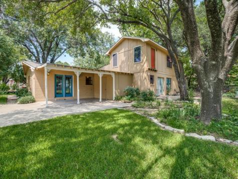 1210 Liberty Street Weatherford TX 76086