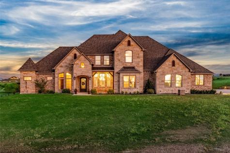 367 Angelina Drive Aledo TX 76008