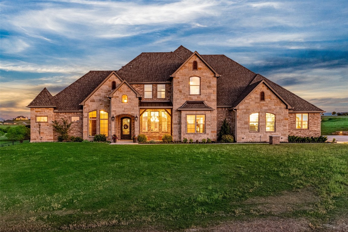 367 Angelina Drive Aledo TX 76008