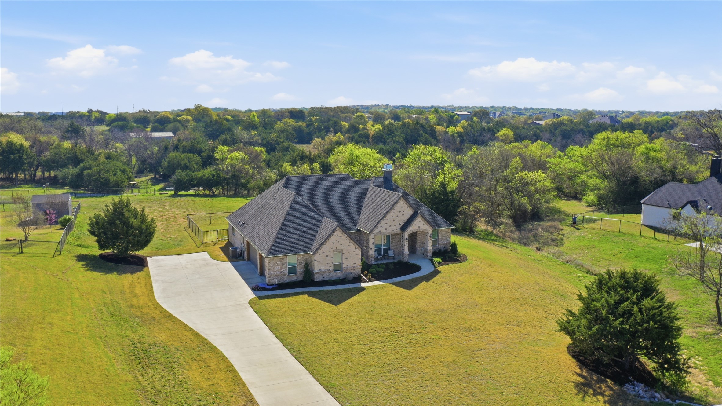 1824 Oak Bend Trail Weatherford TX 76085