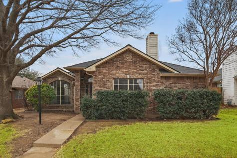 901 Stone Trail Drive Flower Mound TX 75028