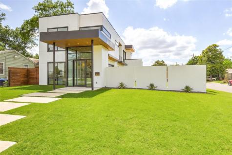 6929 Prosper Street Dallas TX 75209