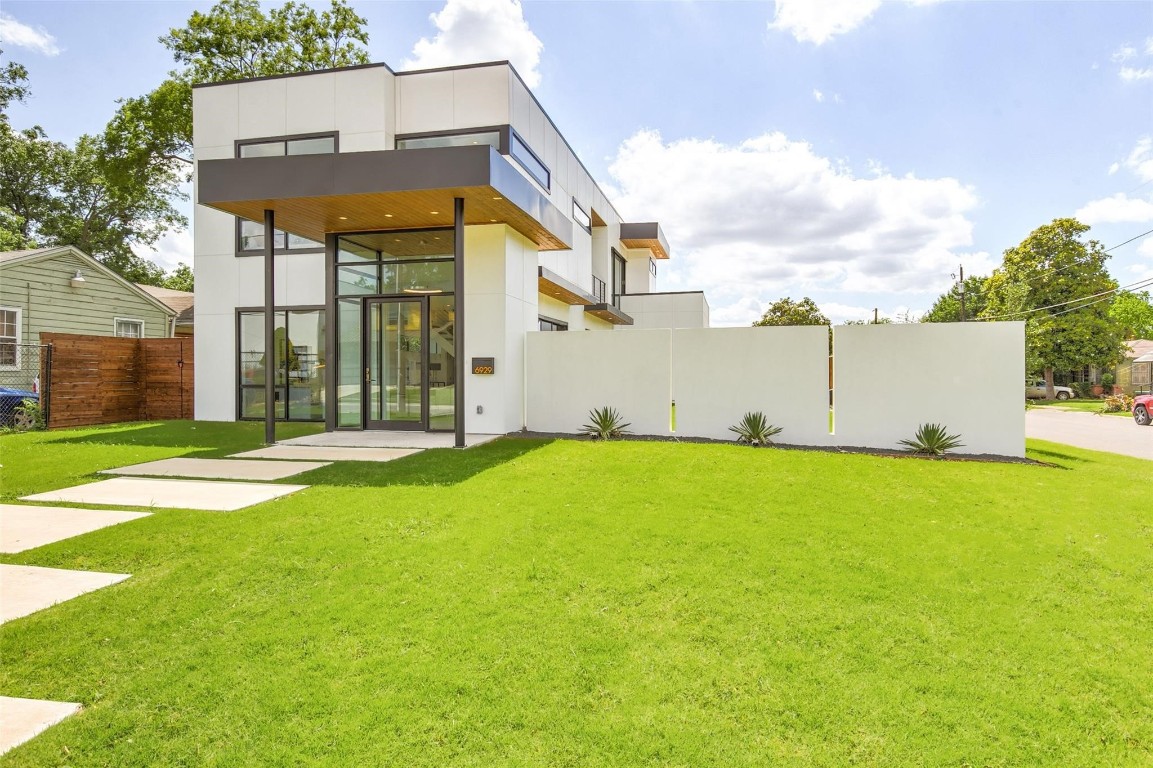 6929 Prosper Street Dallas TX 75209