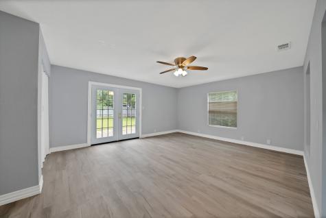 3449 Gordon Avenue Fort Worth TX 76110