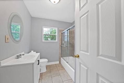 3449 Gordon Avenue Fort Worth TX 76110