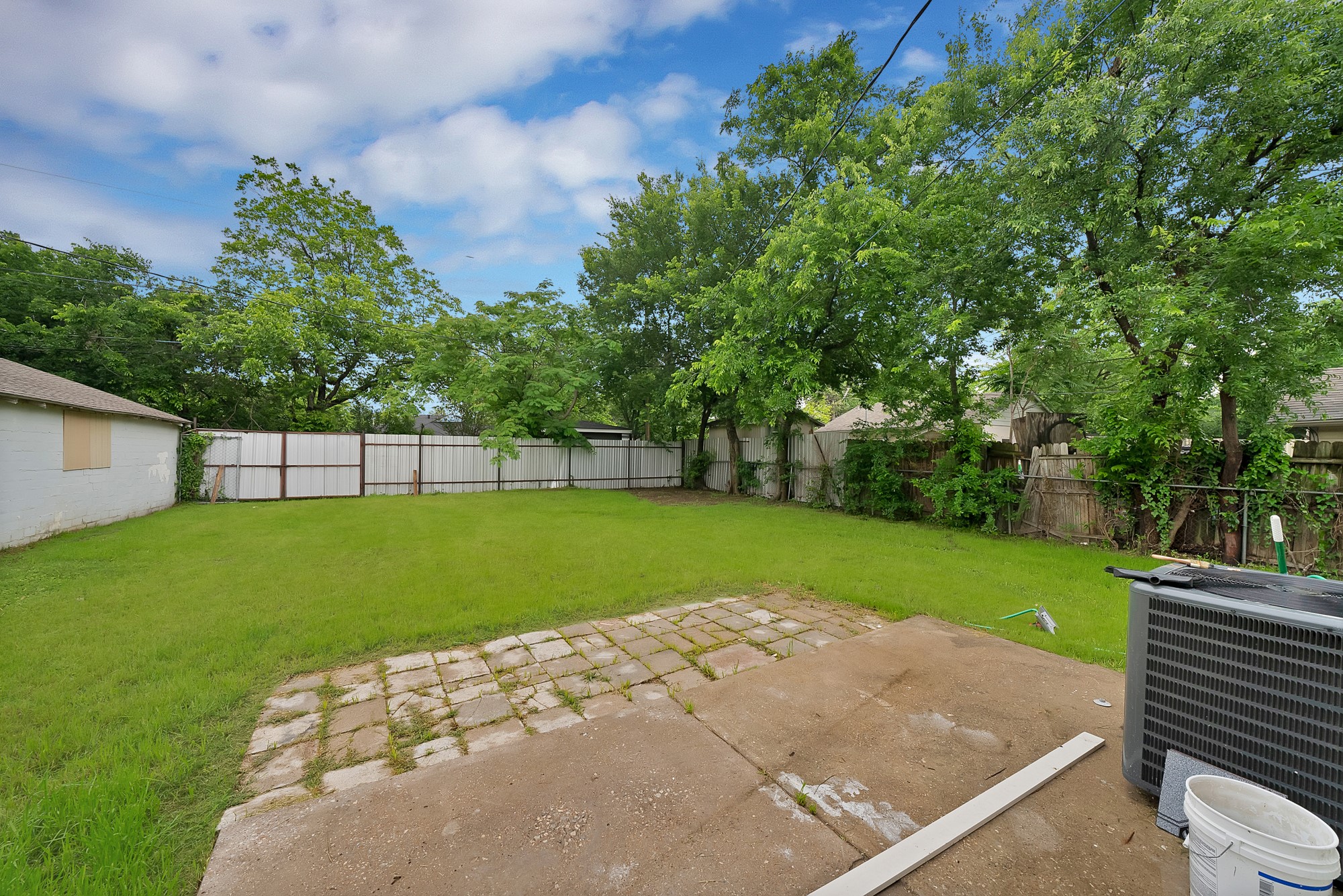 3449 Gordon Avenue Fort Worth TX 76110
