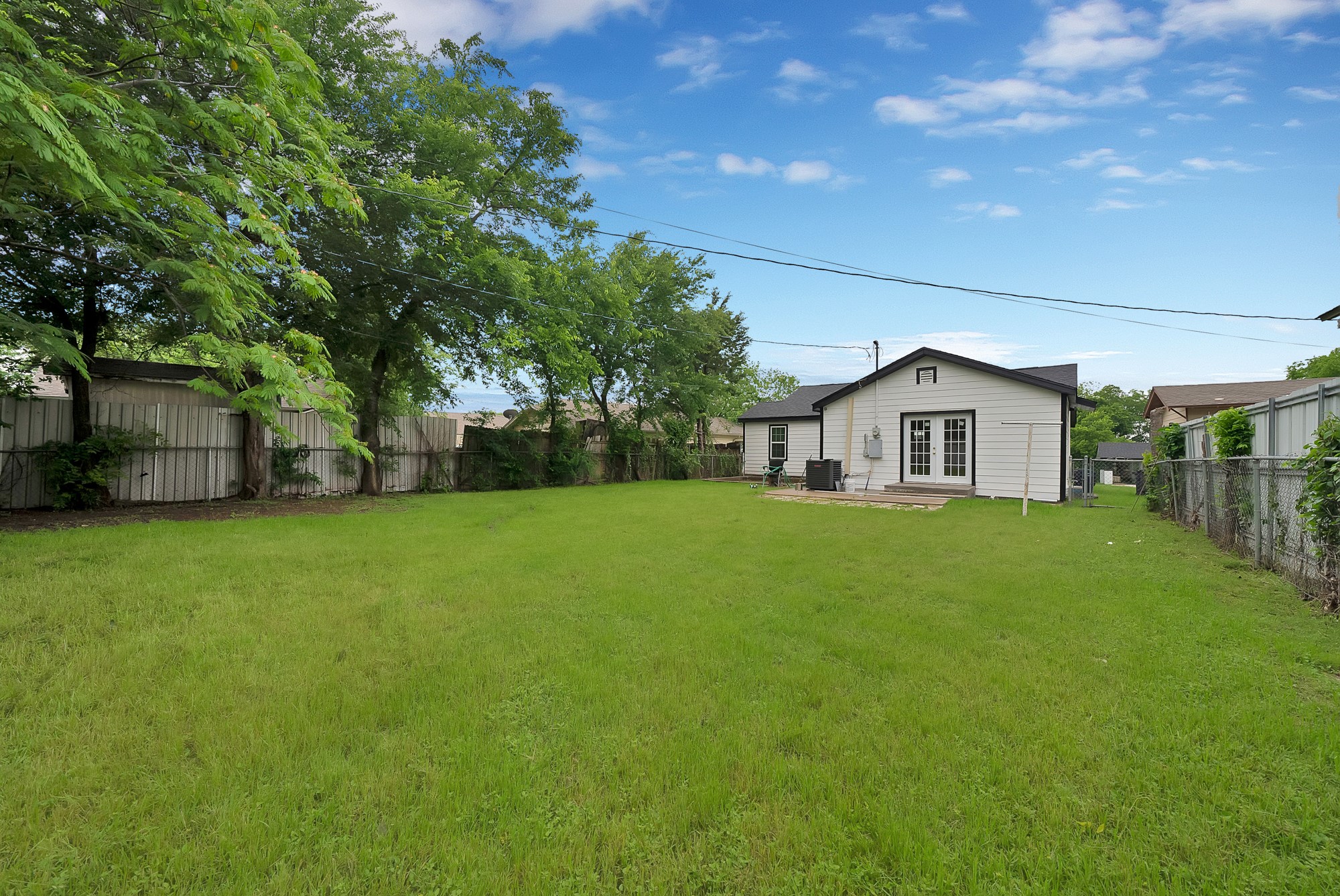 3449 Gordon Avenue Fort Worth TX 76110