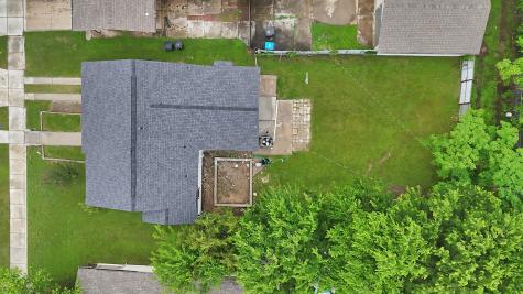 3449 Gordon Avenue Fort Worth TX 76110