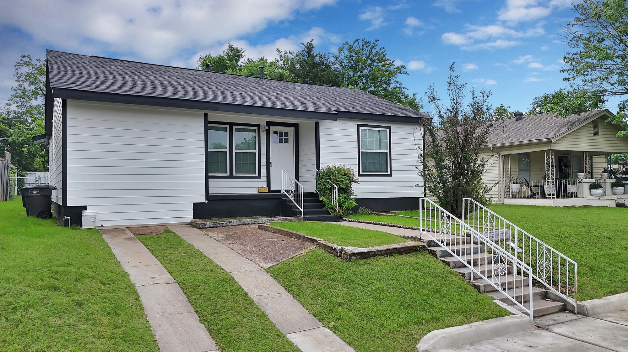 3449 Gordon Avenue Fort Worth TX 76110