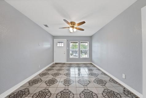 3449 Gordon Avenue Fort Worth TX 76110