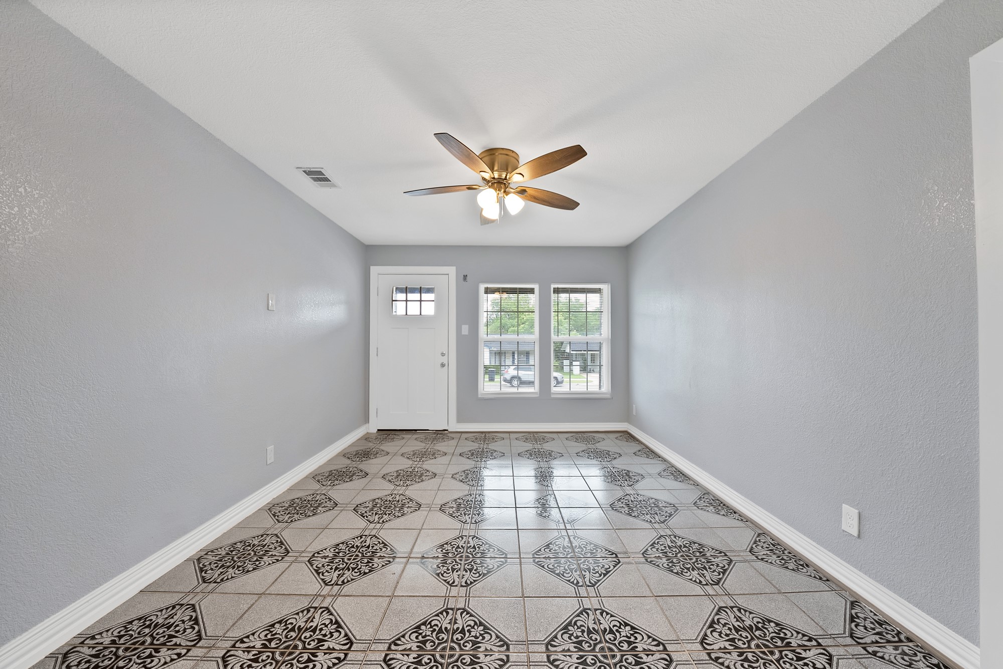 3449 Gordon Avenue Fort Worth TX 76110
