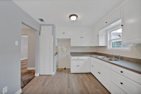 3449 Gordon Avenue Fort Worth TX 76110