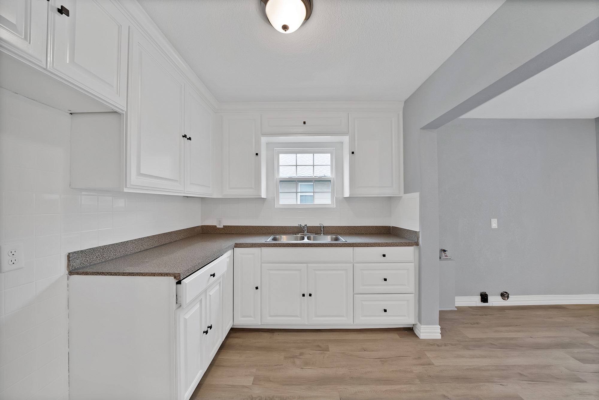 3449 Gordon Avenue Fort Worth TX 76110