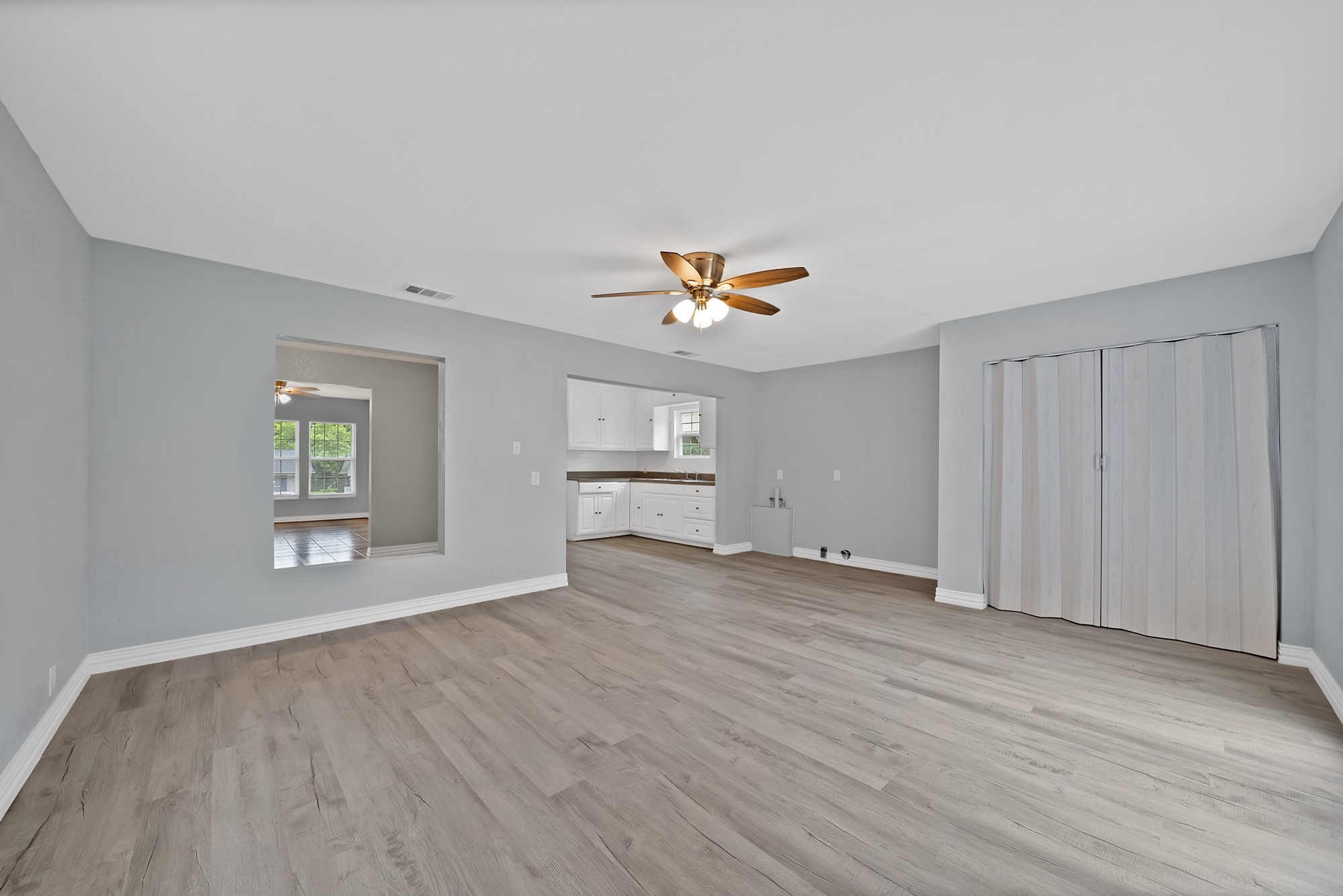 3449 Gordon Avenue Fort Worth TX 76110