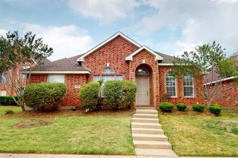 1605 Fir Harbor Court Allen TX 75002