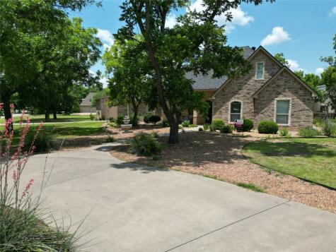 9600 Taxiway Drive Granbury TX 76049