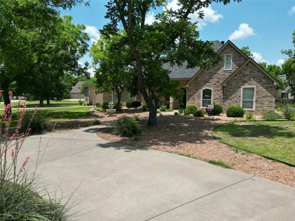 9600 Taxiway Drive Granbury TX 76049