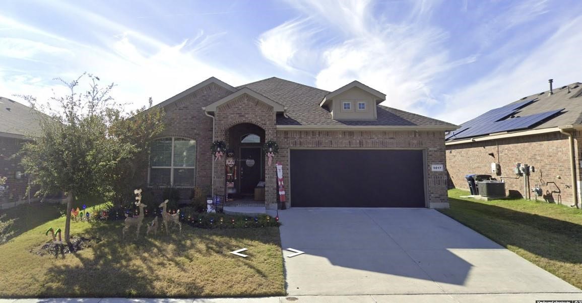9017 Highland Orchard Drive Fort Worth TX 76179