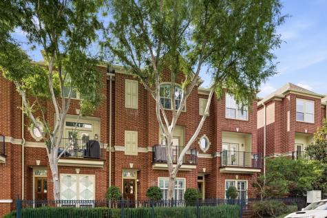 3427 Howell Street Dallas TX 75204