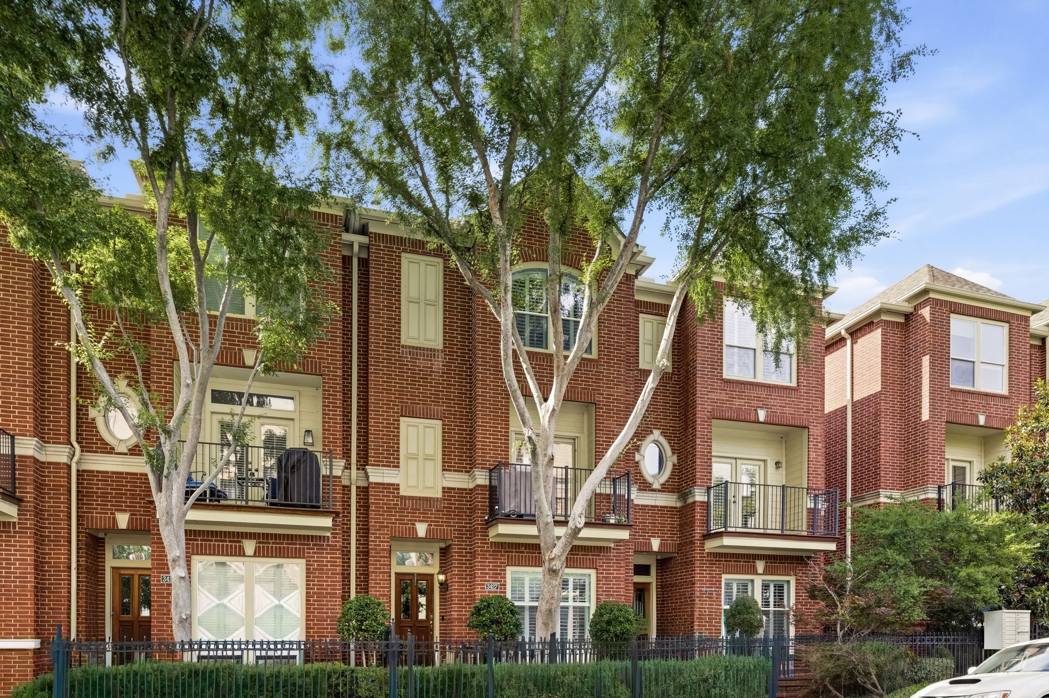 3427 Howell Street Dallas TX 75204