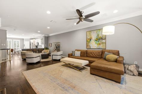 3427 Howell Street Dallas TX 75204