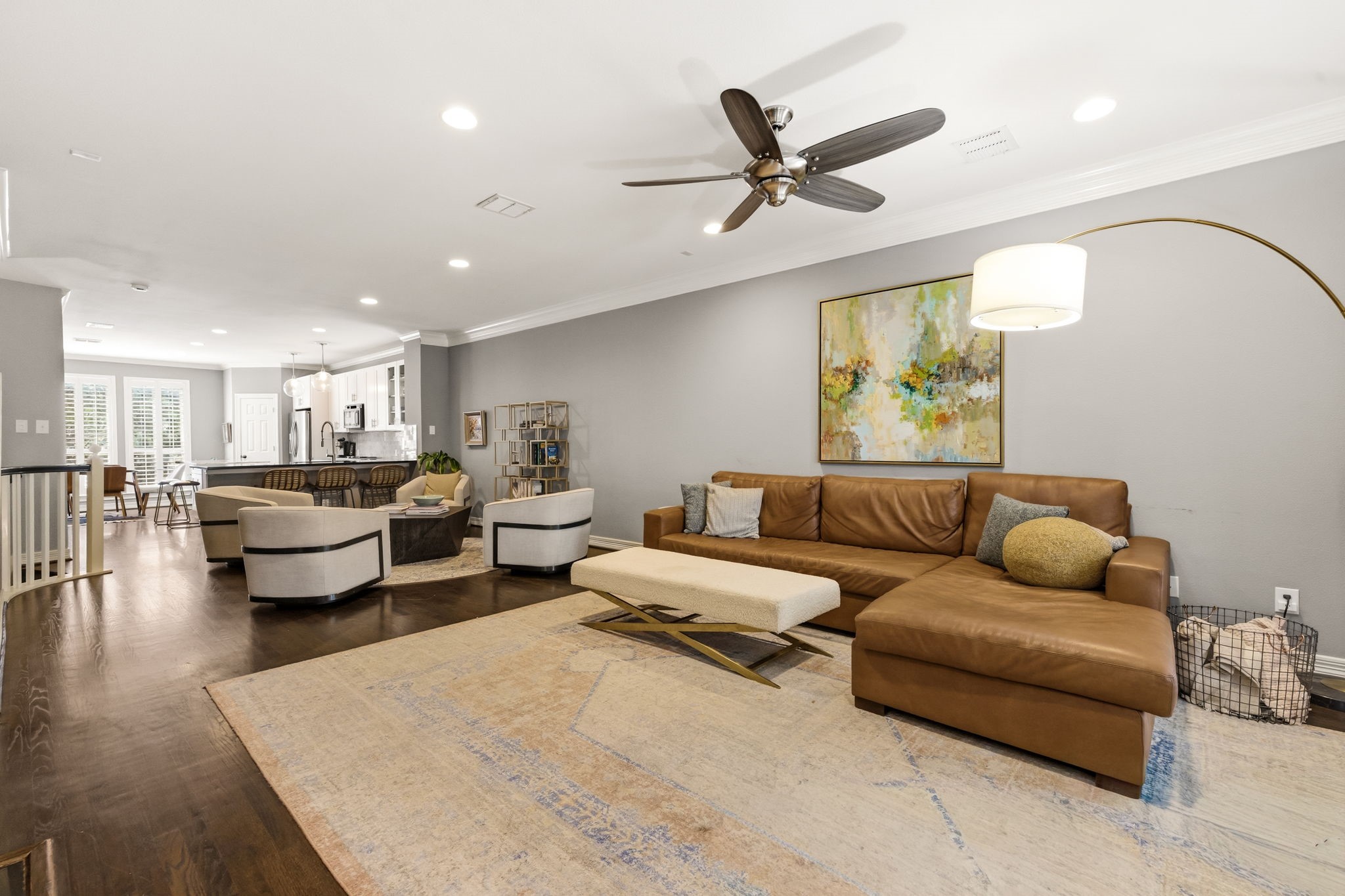 3427 Howell Street Dallas TX 75204