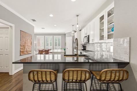 3427 Howell Street Dallas TX 75204