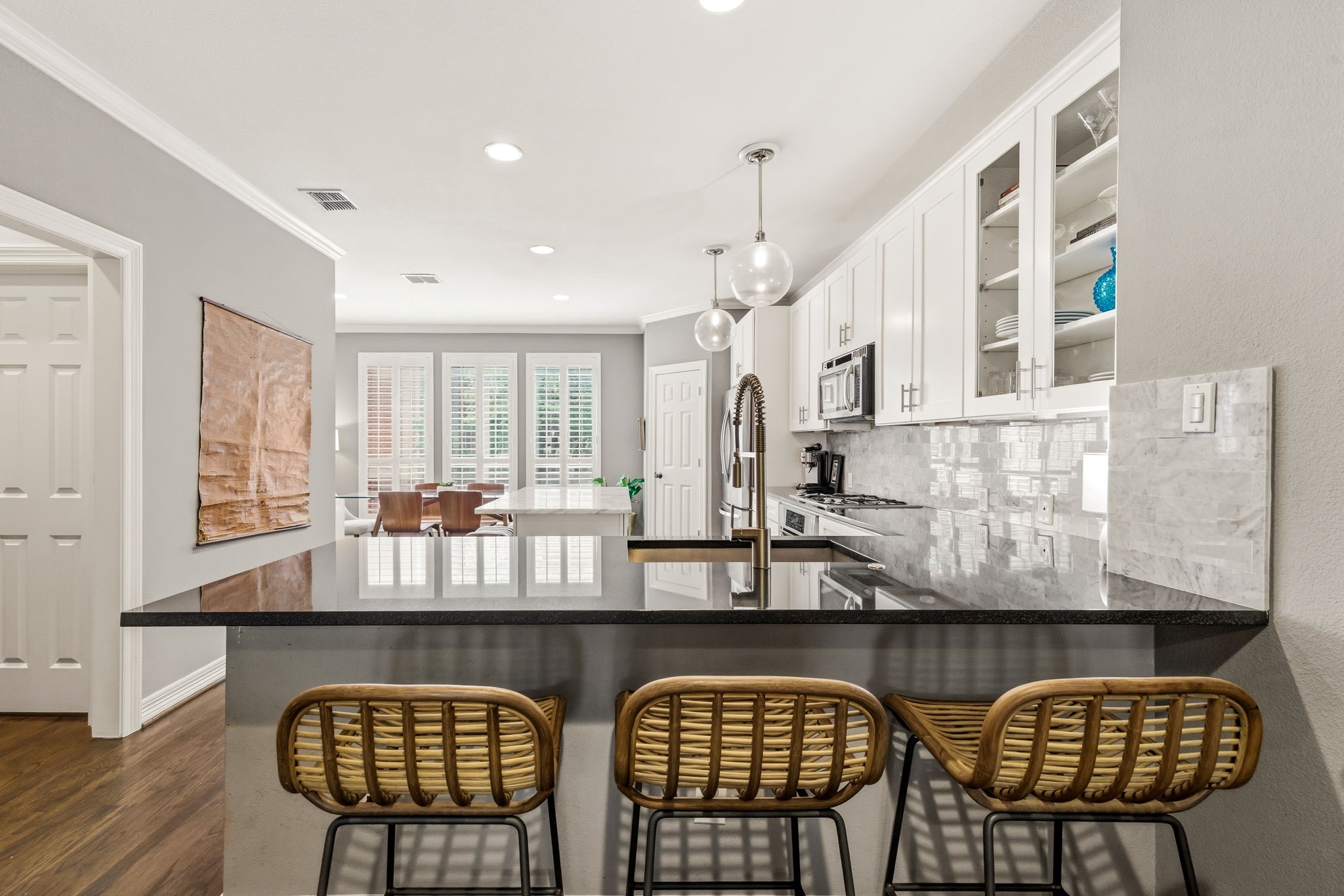 3427 Howell Street Dallas TX 75204