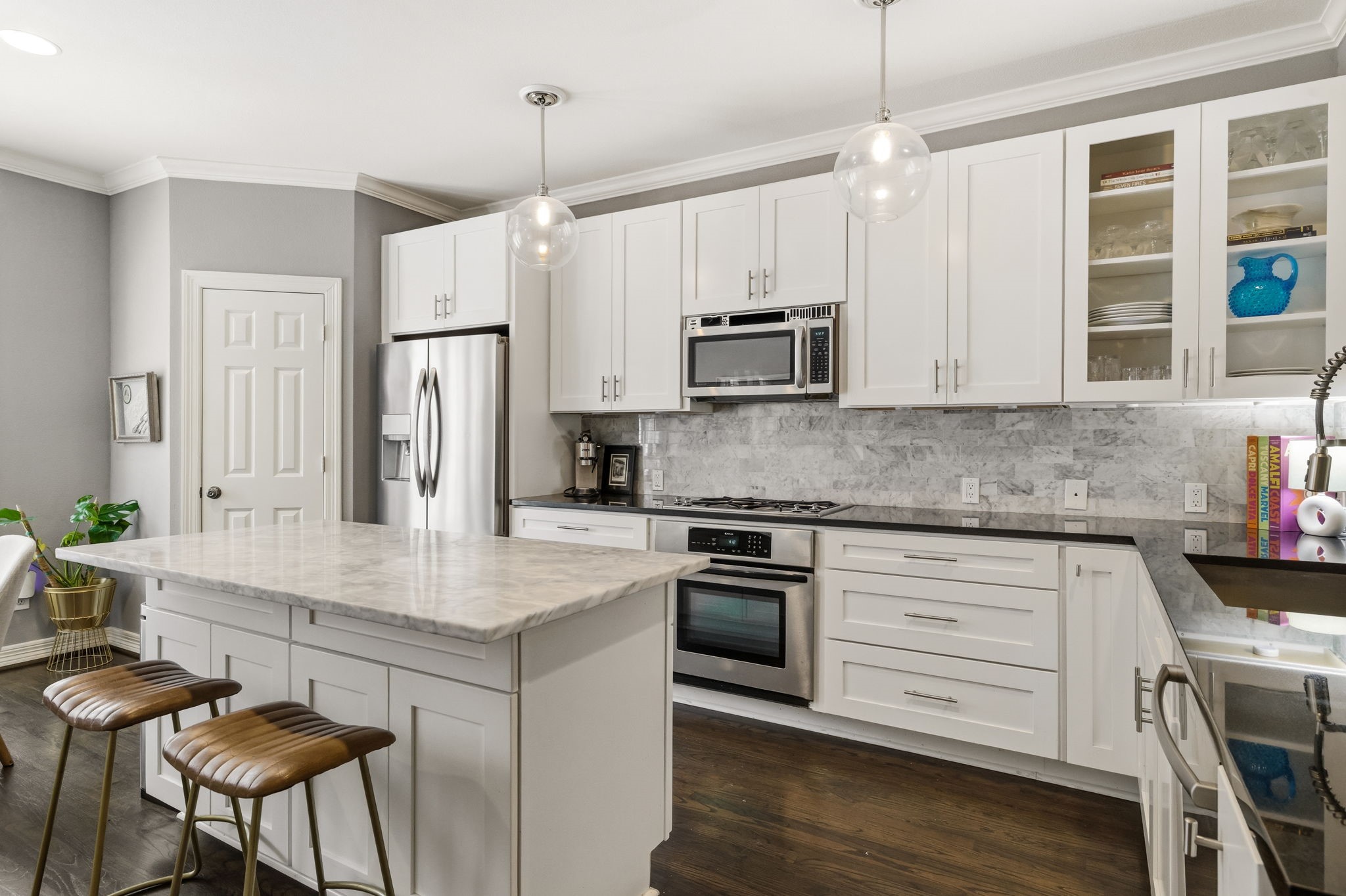 3427 Howell Street Dallas TX 75204