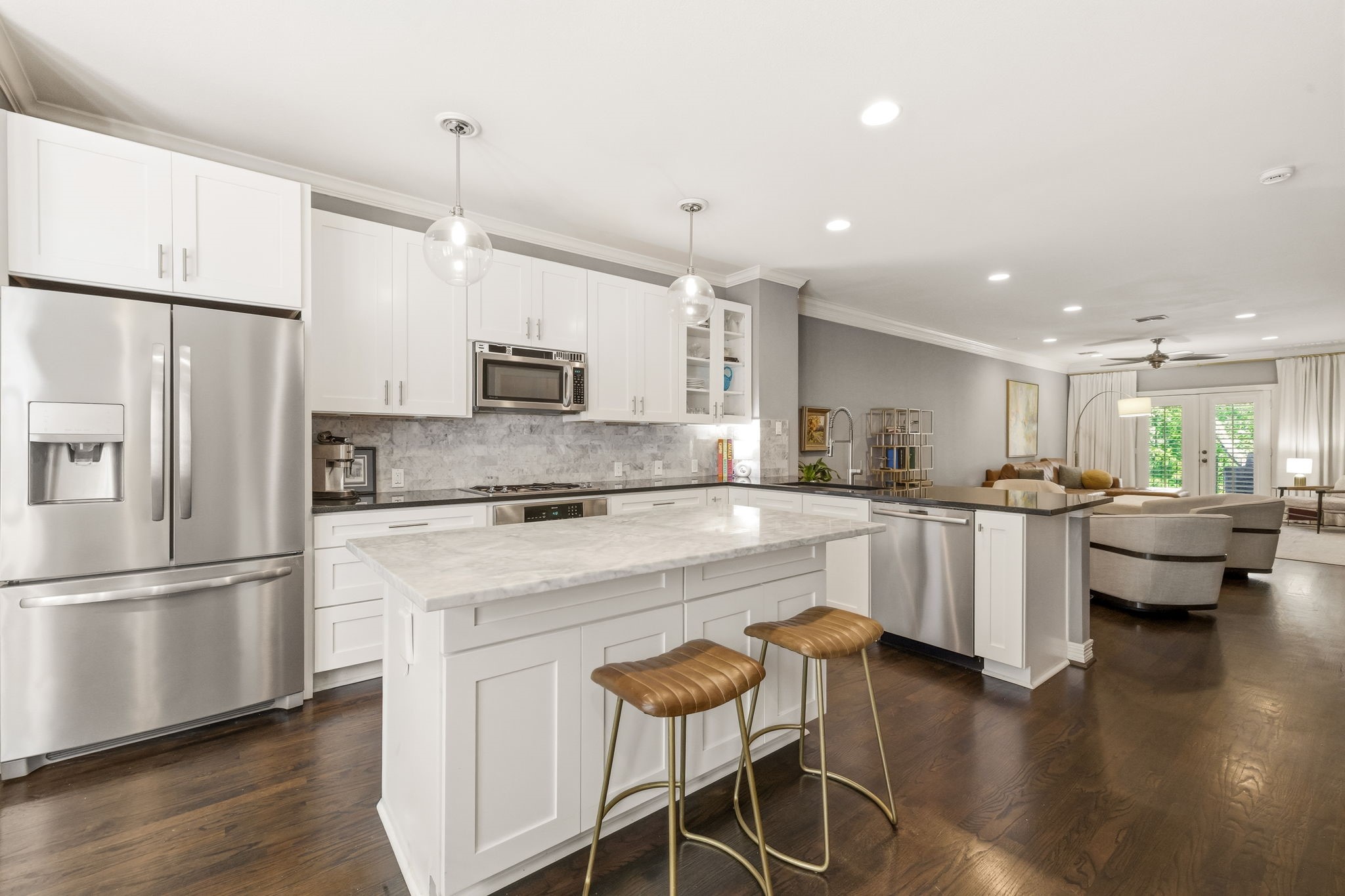 3427 Howell Street Dallas TX 75204